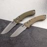 Нож складной  Amphibian, 9,9 см, MICROTECH, США_00818810042242108584.jpg