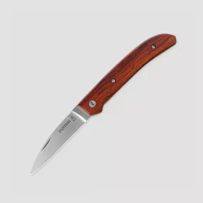 Нож складной Dweller, 6,6 см, FANTONI, Италия, 