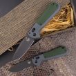 Нож складной Redoubt, 9 см, BENCHMADE, США_00818310060000228906.jpg