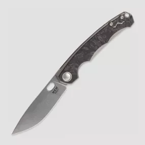 Нож складной Eclipse, 8,1 см, MKM Knives, Италия, MKM Knives (Италия)