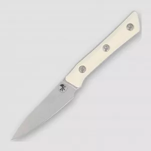 Нож кухонный для фруктов и овощей, 8,9 см, MICROTECH, США, 
