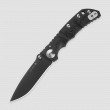 Нож складной Harsey Folding, 10 см, SPARTAN BLADES, США_00800910047442114125.jpg