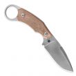 Нож с фиксированным клинком H2, 7,5 см, LionSteel, Италия_00808250064044514246.jpg