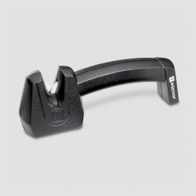 Точилка для заточки ножей с ручкой, серия Sharpeners, WUESTHOF, Золинген, Германия, Точилки механические