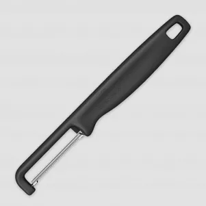 Овощечистка с серрейторным лезвием IOTA, длина: 16.5 см, VICTORINOX, Швейцария, Для кухни VICTORINOX