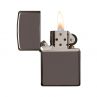 Набор подарочный: зажигалка Black Ice Lighter и вставной блок для трубок Pipe Insert, ZIPPO, США_00804670058220114246.jpg