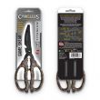 Ножницы разделочные Camillus, длина: 11,0 см, CAMILLUS, США_00800810040441697640.jpg