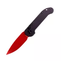 Нож автоматический складной LUDT 8,6 см, MICROTECH, США видео продукта