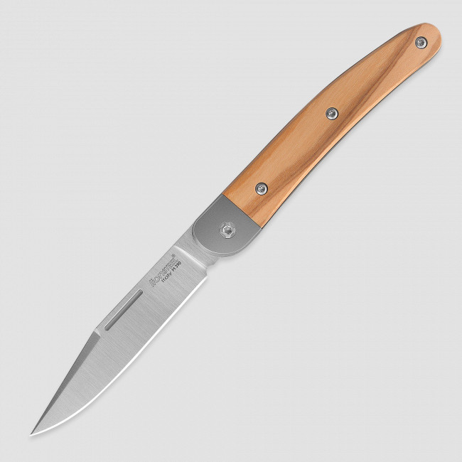 Нож складной Jack, 7,7 см, LionSteel, Италия