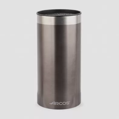 Подставка для ножей универсальная, размер 11х22 см, серия Kitchen gadgets, ARCOS, Испания, 