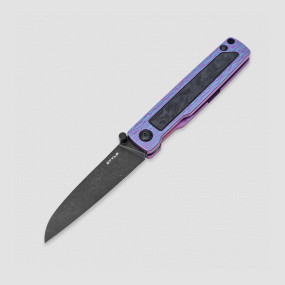 Нож складной Style, 8,3 см, MR. BLADE, Чехия, MR. BLADE (Чехия)