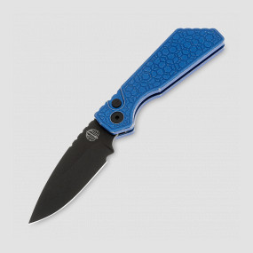 Нож автоматический складной Pro-Strider PT, 7,7 см, PRO-TECH, США, PRO-TECH (США)