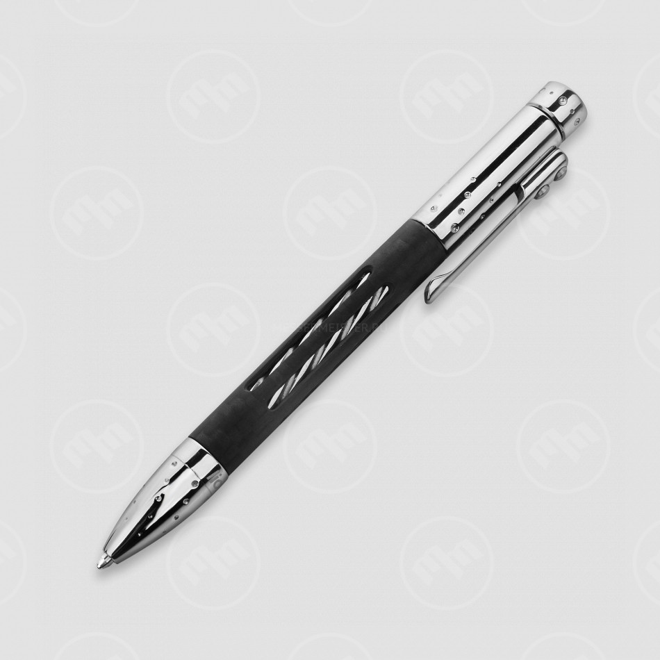 Ручка тактическая Nyala, 11,7 см, LionSteel, Италия