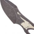 Нож с фиксированным клинком Bull, 6,8 см, SPECIAL KNIVES, Россия_00814330053723396252.jpg