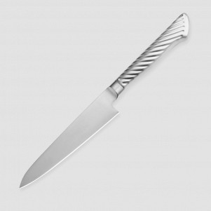 Нож кухонный универсальный, 12 см, серия Pro, TOJIRO, Япония, Кухонные ножи TOJIRO