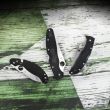 Нож складной Police 4, 11,2 см, SPYDERCO, США_00799660037953227852.jpg