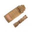 Нож складной Adamas, 9,7 см, BENCHMADE, США_00805240060503509889.jpg