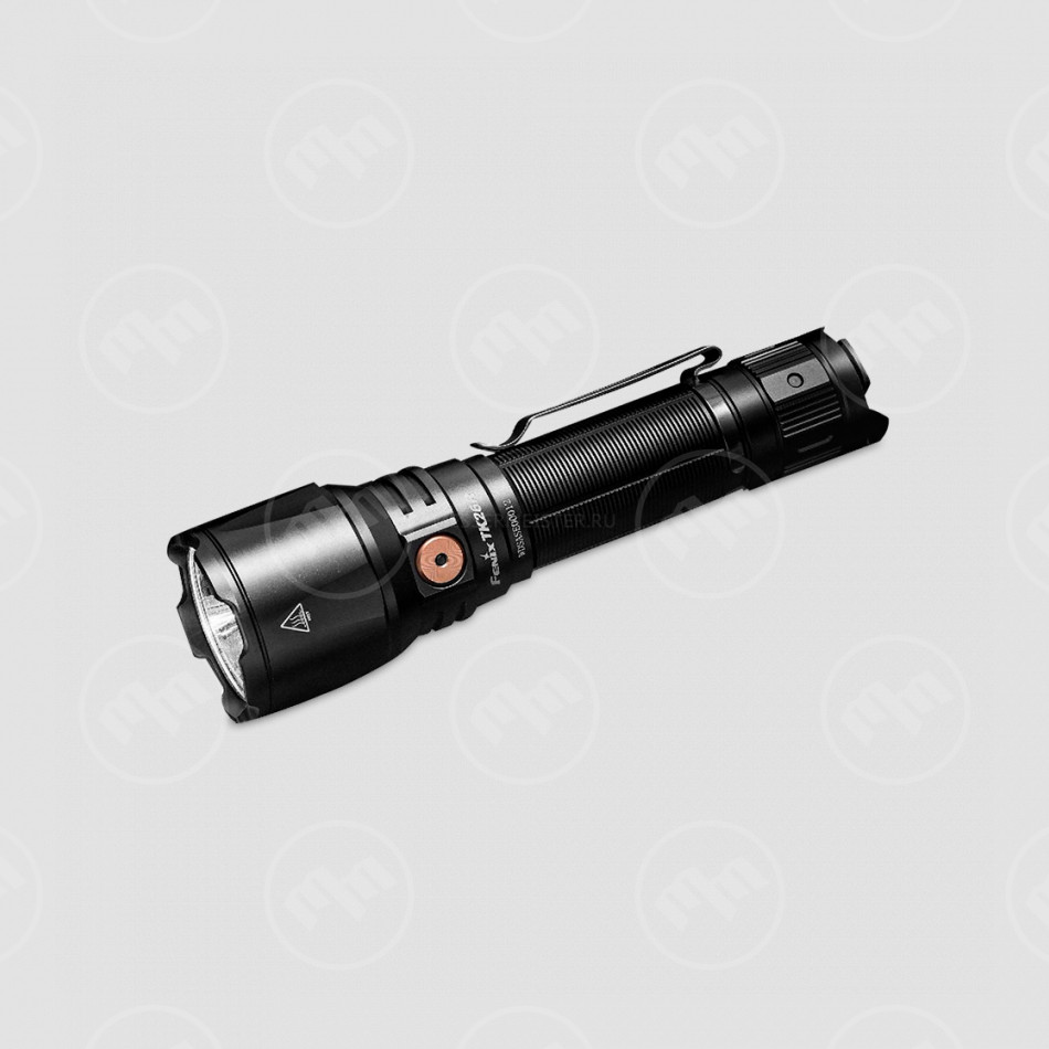 Фонарь светодиодный тактический, FENIX, Китай