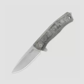 Нож складной Myto, 8,3 см, LionSteel, Италия, Складные ножи LionSteel