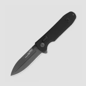 Нож складной Pentagon XR, 9,1 см, SOG, США, 