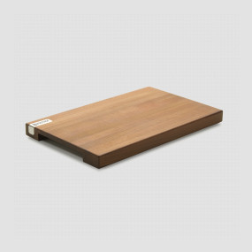 Доска разделочная, длина 40, ширина 25, высота 3 см, серия Cutting boards, WUESTHOF, Германия, Разделочные доски WUESTHOF