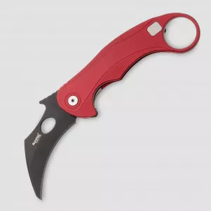 Нож складной L.E.One Mid, 6,5 см, LionSteel, Италия, 