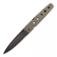 Нож складной Hold Out I, COLD STEEL, США видео продукта