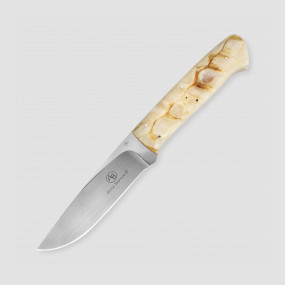 Нож с фиксированным клинком Croc, 10,8 см, ARNO BERNARD, ЮАР, 