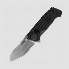 Нож складной Prequel, 6,9 см, CRKT, США, Городские EDC-ножи