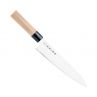 Нож кухонный поварской Шеф, 21 см, серия Zen, TOJIRO, Япония_00814210051472417994.jpg