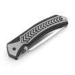 Нож полуавтоматический складной Lift Off, CRKT, США_00787130078044053471.jpg