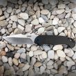 Нож полуавтоматический складной P,S,D (Particle Separation Device), 9,2 см, CRKT, США_00804400063010643036.jpg