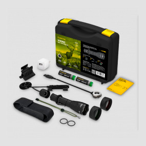 Набор Viking Pro Magnet USB Extended Set (белый свет), ARMYTEK, Канада, ARMYTEK (Канада)