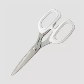 Ножницы кухонные 20 см, ручки белый пластик, серия Scissors, ARCOS, Испания, Акции