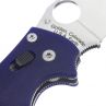 Нож складной Manix 2, 8,6 см, SPYDERCO, США_00787810075667409611.jpg