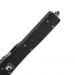 Нож автоматический фронтальный выкидной UTX-70, 6,2 см, MICROTECH, США_00799240069031103588.jpg