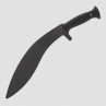 Нож кукри, тренировочный Cold Steel Kukri Trainer, COLD STEEL, США