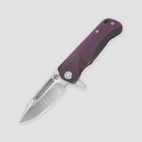 Нож складной Proxima, 9,8 см, MEDFORD KNIFE &amp; TOOL, США, MEDFORD KNIFE & TOOL (США)