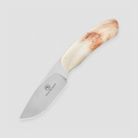 Нож с фиксированным клинком Great White, 9,1 см, ARNO BERNARD, ЮАР, Акции