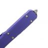 Нож автоматический фронтальный выкидной Ultratech, 8,7 см, MICROTECH, США_00802140058247974094.jpg