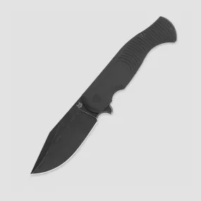 Нож складной Eastwood Tiger, 9,5 см, FOX, Италия, Складные ножи FOX KNIVES