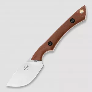 Нож с фиксированным клинком MUK, 6,1 см, серия Boker Plus, BOKER, Германия, Новинки
