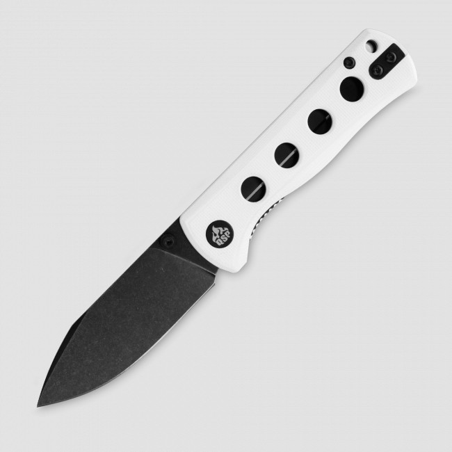 Нож складной Canary , 7,2 см, QSP KNIFE, Китай