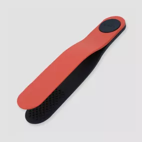Лопатка и щипцы, 2-в-1, 22 см, серия Kitchen Tools, TREBONN, Италия, Аксессуары кухонные
