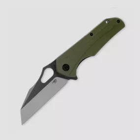 Нож складной Operator, 8,8 см, BESTECH KNIVES, Китай, 