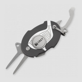 Нож - брелок Gekkota Golf, 8,9 см, CRKT, США, 