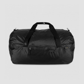 Сумка складная дорожная Transit30, объем: 30 л, размер: 48 х 30,5 см, материал: нейлон 30D Cordura рипстоп, цвет: черный, MATADOR, США, MATADOR (США)