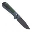 Нож складной Redoubt, 9 см, BENCHMADE, США_00818310059953589364.jpg
