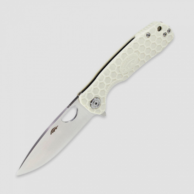 Нож складной Flipper L, 9,2 см, HONEY BADGER, ЮАР