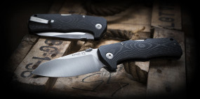 LIONSTEEL (Италия)